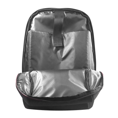 Сумка для ноутбука ASUS Nereus Backpack fits 16 Black (90-XB4000BA00060-) [305773]