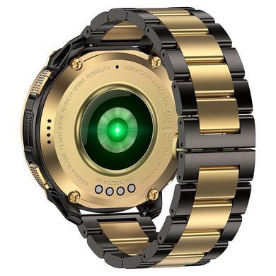 Розумний годинник TANK T4 SE GOLD KOSPET (TANK T4SE GOLD) [504274]