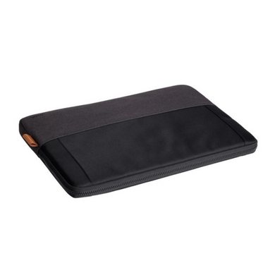 Сумка для ноутбука TRUST Lisboa 16" Laptop sleeve Black (25248) [301371]