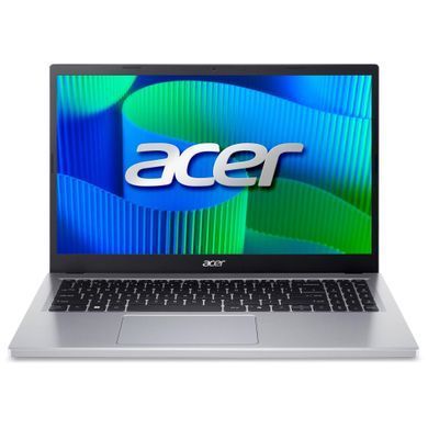 Ноутбук Acer Extensa 15 EX215-34-P5P9 Silver (NX.EHTEU.006) [605392]