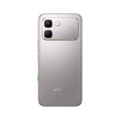Мобільний телефон NOTE EDGE 5G 8/256 X6887 LUNAR TIT. INFINIX (X6887 8/256 LUNARTITANIUM) [504003]