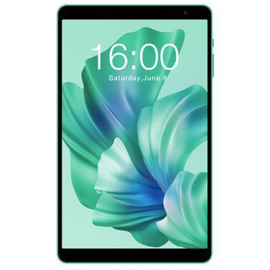 Планшет Teclast P85T 4/64GB Green (P3M2/TL-112232) [609864]