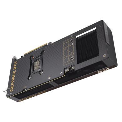 Відеокарта ASUS GeForce RTX 5070 TI 16GB GDDR7 OC PROART-RTX5070TI-O16G (90YV0NR0-M0NA00) [112010]
