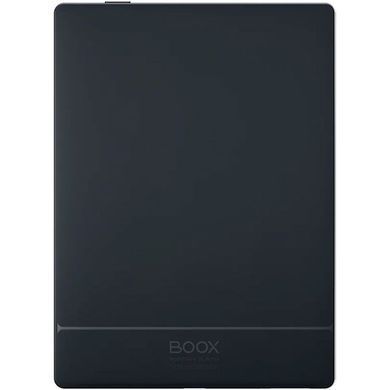Електронна книга BOOX Go 6 Black (BOOX_Go6) [612043]