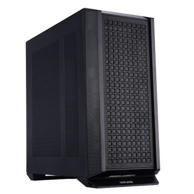 Корпус 1stPlayer Black без БЖ (PS8MX-BK) [608845]
