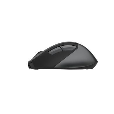 Миша бездротова A4Tech Fstyler FG45CS Air2 Stone Grey (FG45CS Air2 (Stone Grey)) [617083]