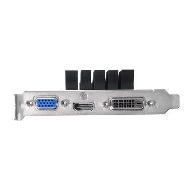 Відеокарта ASUS GeForce GT 730 2GB GDDR5 Silent loe GT730-SL-2GD5-BRK (90YV06N2-M0NA00) [102521]