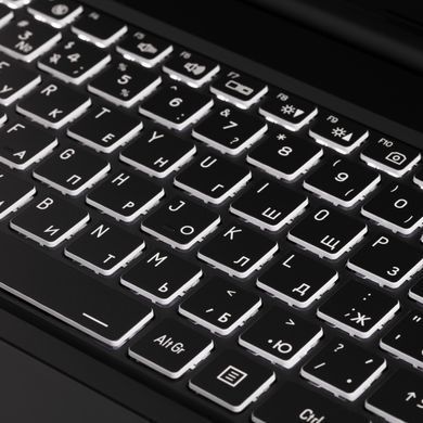 Ноутбук 2E Imaginary 15.6" FHD IPS AG, Intel i7-1355U, 16GB, F512GB, UMA, DOS, Чорний (NL57AU-15UA30) [100185]
