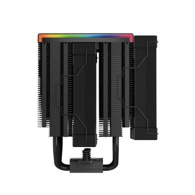 Кулер процесорний DeepCool AK620 Digital (R-AK620-BKADMN-G) [611392]