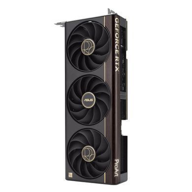 Відеокарта ASUS GeForce RTX 5070 TI 16GB GDDR7 OC PROART-RTX5070TI-O16G (90YV0NR0-M0NA00) [112010]