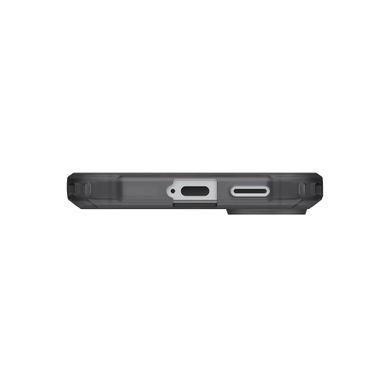 Чохол UAG для Samsung Galaxy S26, Essential Armor with Magnet, Ash (214534113131) [113869]