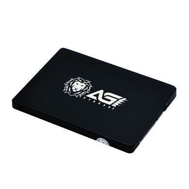 SSD 1Tb AGI AI238 SATA III 2.5" QLC (AGI1K0GIMAI238) [403899]