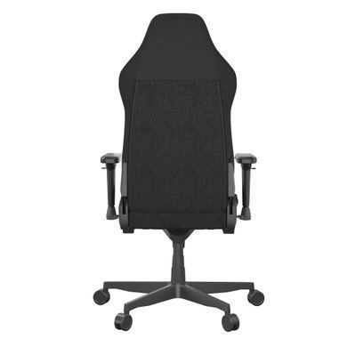 Крісло для геймерів Hator Darkside 3L Pro Fabric Black (HTC3210L) [617716]