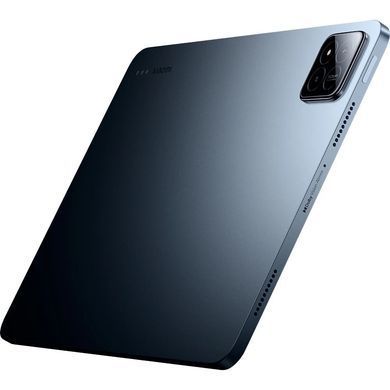 Планшет Xiaomi Pad 7 Pro WiFi 8/256GB Gray (VHU5412EU) [609937]