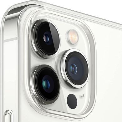 Чохол-накладка Apple Clear Case with MagSafe для Apple iPhone 13 Pro Transparent (MM2Y3) [614863]