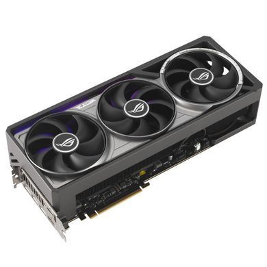 Відеокарта ASUS GeForce RTX 5090 32GB GDDR7 OC ROG-ASTRAL-RTX5090-O32G-GAMING (90YV0LW0-M0NA00) [102559]
