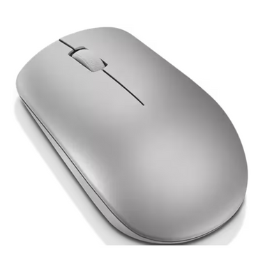 Комп'ютерна миша LENOVO 530 Wireless Platinum Grey (GY50Z18984) [301586]