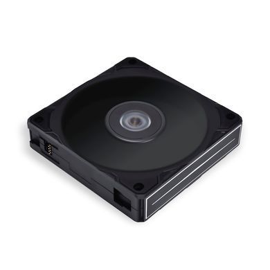 Вентилятор Lian Li P28 120-1 Black (G99.12P281B.00) [615982]