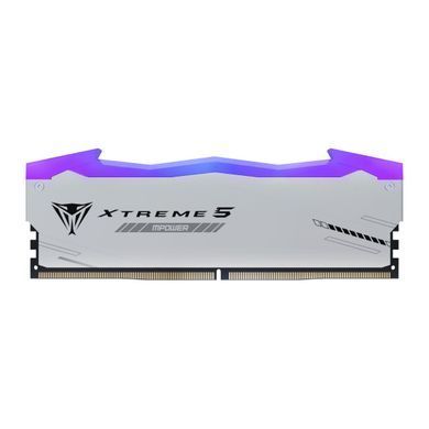 Модуль пам`яті DDR5 2x16GB/6000 Patriot Viper Xtreme 5 MPOWER RGB (PVXR532G60C30KM) [607548]