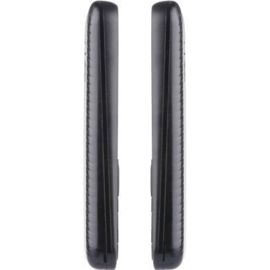 Мобiльний телефон 2E E240 2022 Dual Sim Black (688130245159) [600321]