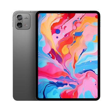 Планшет Teclast ArtPad Air 11" 8ГБ, 128ГБ, LTE, 8000мА&bull;год, Android, сірий (6940709687987) [112412]