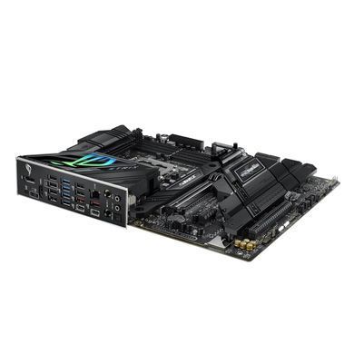 Материнcька плата ASUS ROG STRIX Z790-F GAMING WIFI II s1700 Z790 4xDDR5 M.2 HDMI USB Type-C Wi-Fi BT ATX (90MB1FM0-M0EAY0) [110199]
