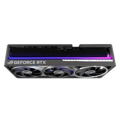 Відеокарта ASUS GeForce RTX 5090 32GB GDDR7 OC ROG-ASTRAL-RTX5090-O32G-GAMING (90YV0LW0-M0NA00) [102559]