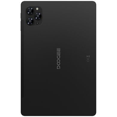 Планшет Doogee (Tab G6 6/256 Black) [610004]