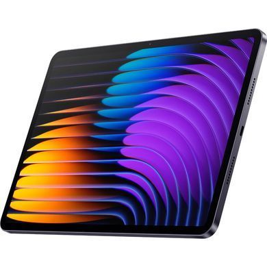 Планшет Xiaomi Pad 7 Pro WiFi 8/256GB Gray (VHU5412EU) [609937]