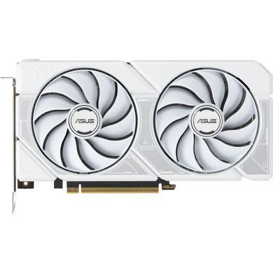 Відеокарта ASUS (DUAL-RTX5060TI-O8G-WHITE) [304495]