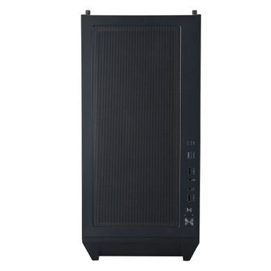 Корпус 1stPlayer Black без БЖ (PS8MX-BK) [608845]