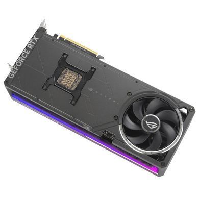 Відеокарта ASUS GeForce RTX 5090 32GB GDDR7 OC ROG-ASTRAL-RTX5090-O32G-GAMING (90YV0LW0-M0NA00) [102559]