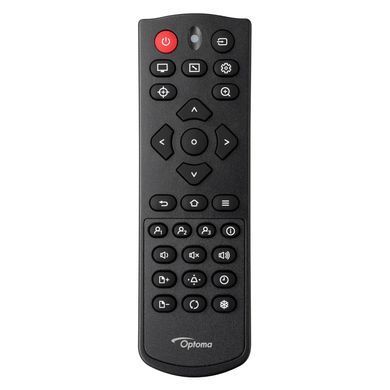 Проектор OPTOMA PH31 (E3PB001E111) [306293]