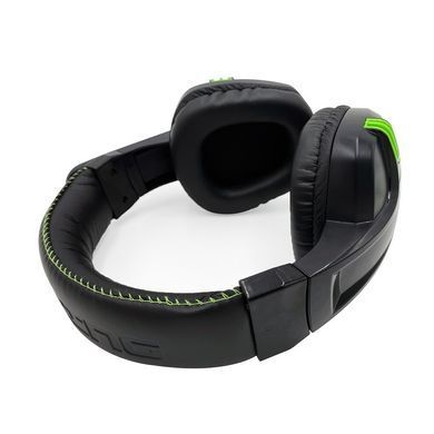 Ігрова гарнітура Media-Tech Cobra Pro Outbreak Black (MT3602) [402502]