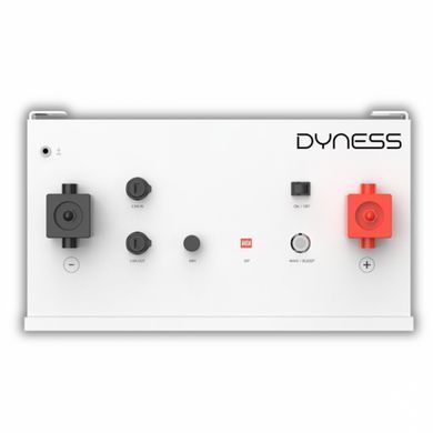 Акумуляторна батарея з підігрівом Dyness PowerBrick 14.34KWH 51.2V 280AH (PowerBrick_Heated) [616020]