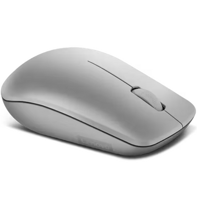 Комп'ютерна миша LENOVO 530 Wireless Platinum Grey (GY50Z18984) [301586]