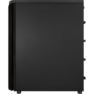 Корпус Asus ProArt PA401 Tempered Glass Black (90DC00M0-B39020) [618266]