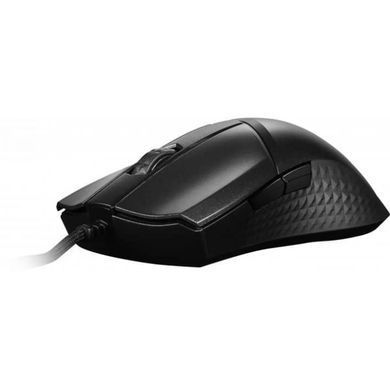 Миша MSI Clutch GM31 Lightweight Black (S12-0402050-CLA) [606529]