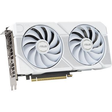 Відеокарта ASUS (DUAL-RTX5060TI-O8G-WHITE) [304495]