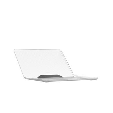 Чохол UAG для MacBook Air 13"(2022-2025), Essential Armor, Ice (134009114343) [112845]