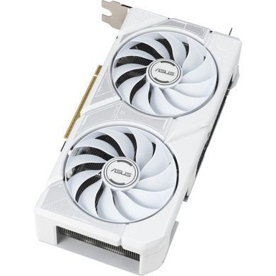 Відеокарта ASUS (DUAL-RTX5060TI-O8G-WHITE) [304495]