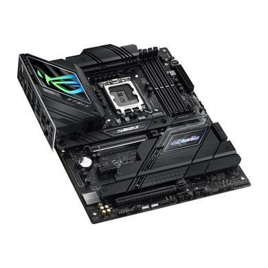 Материнcька плата ASUS ROG STRIX Z790-F GAMING WIFI II s1700 Z790 4xDDR5 M.2 HDMI USB Type-C Wi-Fi BT ATX (90MB1FM0-M0EAY0) [110199]