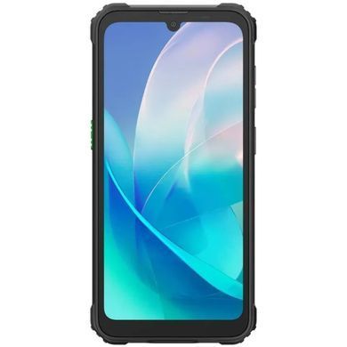 Смартфон Blackview BV5300 Plus 6.1" HD+/8GB128/GB/MT8788/ 6580mAh / 13+5Мп / NFC/ IP69K / Black (6931548318545) [400680]