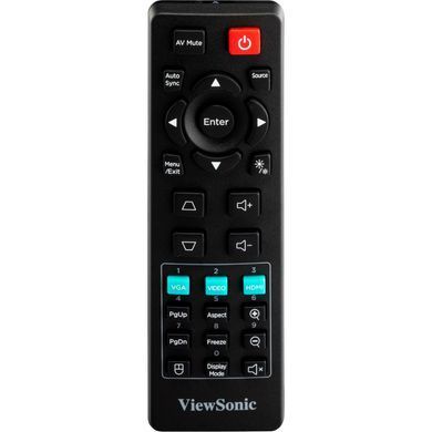 Проектор VIEWSONIC PX704HD (VS19746) [303524]