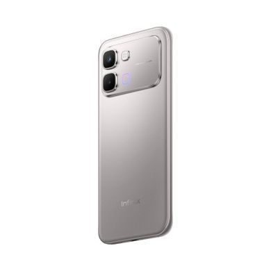 Мобільний телефон NOTE EDGE 5G 8/256 X6887 LUNAR TIT. INFINIX (X6887 8/256 LUNARTITANIUM) [504003]