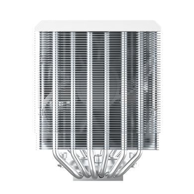 Система охолодження для комп&rsquo;ютерного процесора MULTI SOCKET WHITE MONTECH (NX600 (W)) [503285]