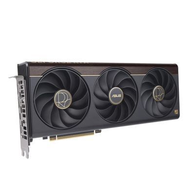 Відеокарта ASUS GeForce RTX 5070 TI 16GB GDDR7 OC PROART-RTX5070TI-O16G (90YV0NR0-M0NA00) [112010]