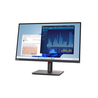 Монітор LENOVO T27p-30 (63A9GAT1EU) [300713]