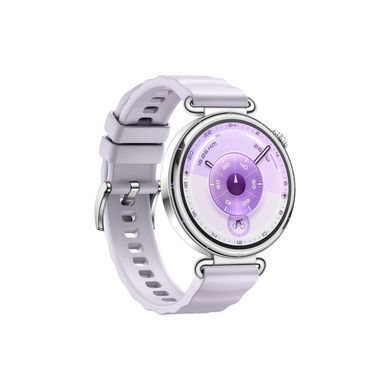 Смарт-годинник Huawei WATCH GT 6 41mm Purple (55020FTM) [718547]