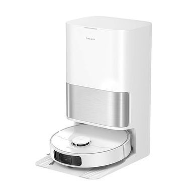 Робот-пилосос Dreame Bot L40 Ultra A White (RTD31TE-1-wh) [621303]